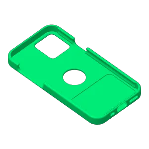 Iphone 11 pro Striaght