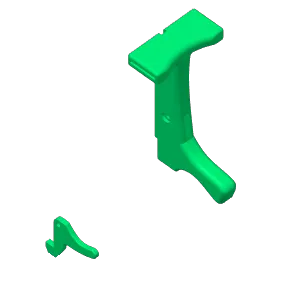 cross bow mini