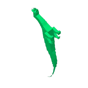 trikanosaur