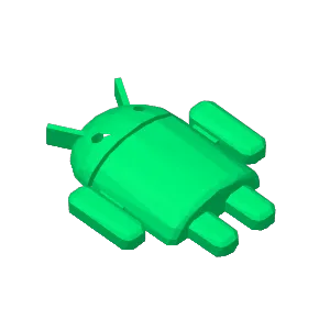 Android logo2