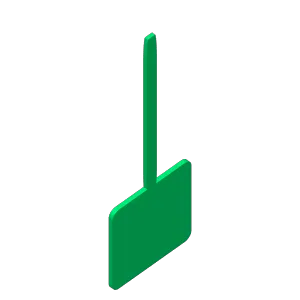 Infill Flyswatter