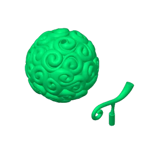 Gomu Gomu no mi