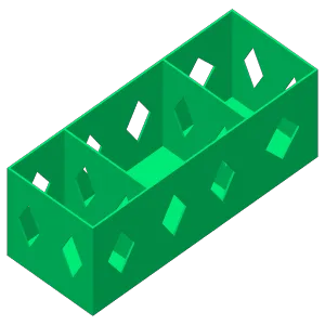 Medicine box