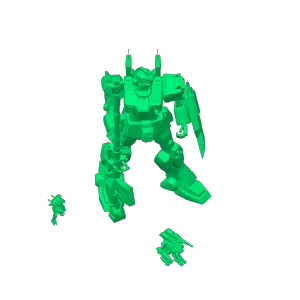 mecha