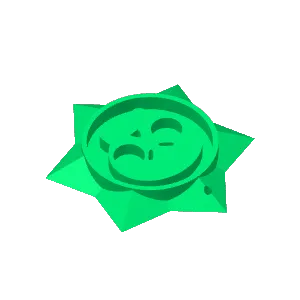 brawl stars keychain