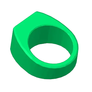 Sith Ring