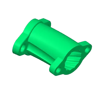 adapter pipe