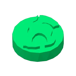 thundercats ExtruderWheel