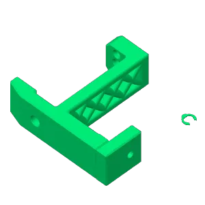 Bench Vice