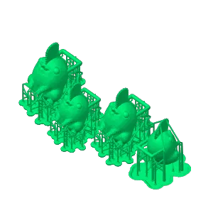 Pochita resin v1