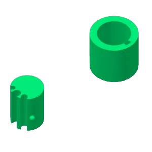 Cable plug 2