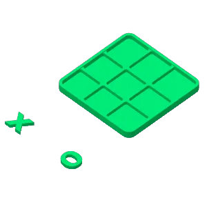 Tactile Gato Set