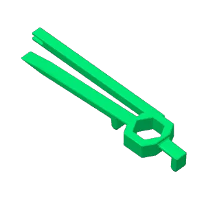 Leveler
