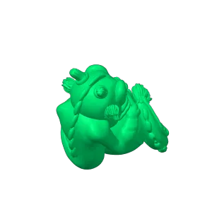 Mini Shenlog