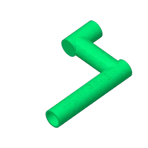 Aquarium Tube