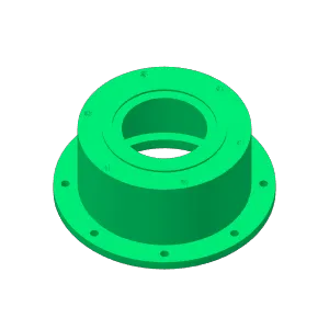 Housing Cap