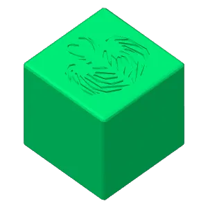 Küp deneme
