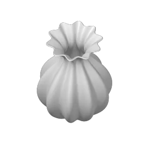 Jarrón para Flores