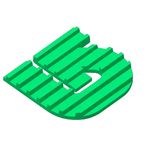 Burton stomp