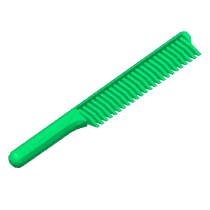 cepillo