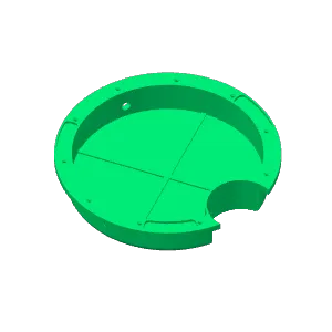 cyclotron