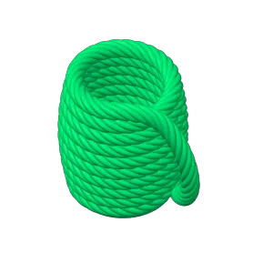 Rope mug
