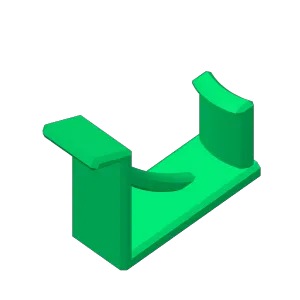 Upright 