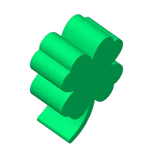clover