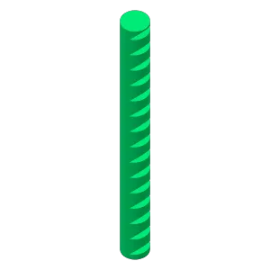 Glue stick