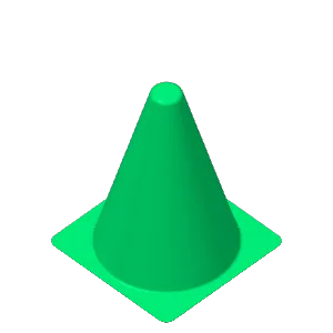 Traffic Cone