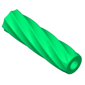 integral suppressor 