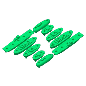 MB_Battleship_pieces_2_sets