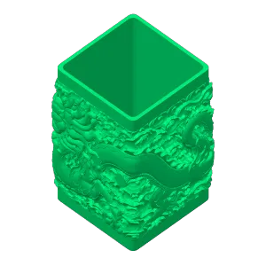 Cube 