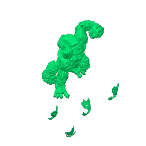 gree
