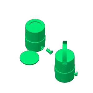 Mini Watercooler