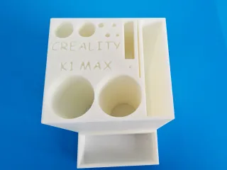 K1 MAX TOOL BOX