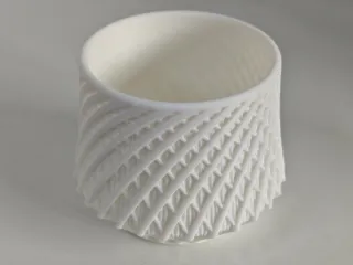 kairo · planter