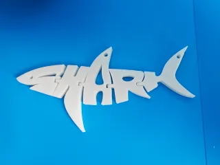 Flex Shark