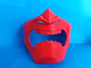 Oni mask complete 