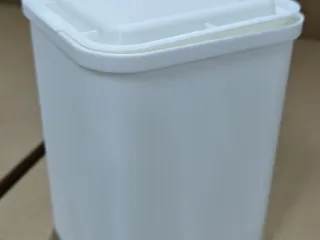 Container with Lid