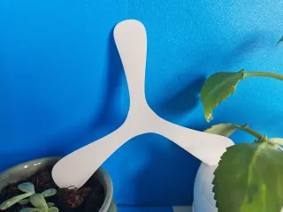 boomerang 