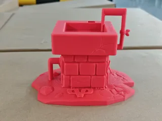 Chibi Spider-Man