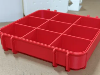 Creality Box