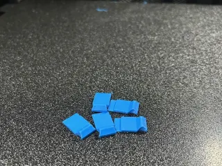 K2 Plus Extruder tensioner for TPU printing