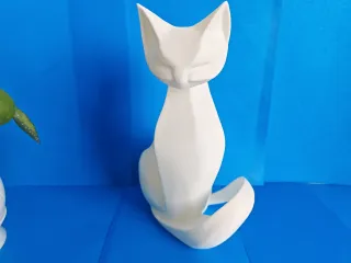 Cat Decor #2