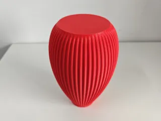 solstice · vase