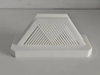 vert · laptop stand
