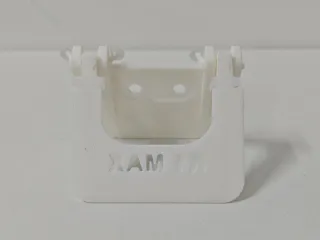 Lid holder for Creality K1 Max