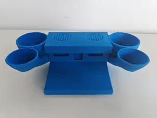 Phone Holder