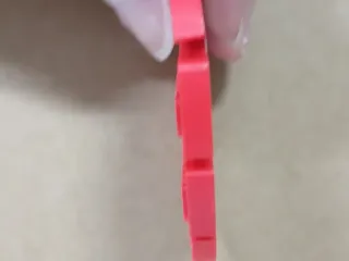 Easter #2 - Flexi Easter Egg (One Week Free!)